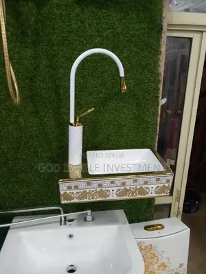 Bristan Countertop Basin