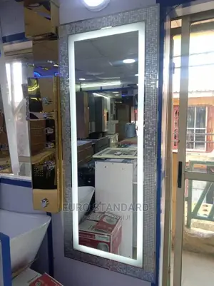 150cm Led Mirror With Bluetooth