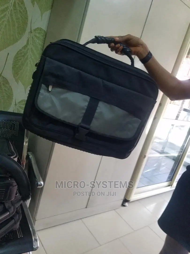 Handy Office Bag