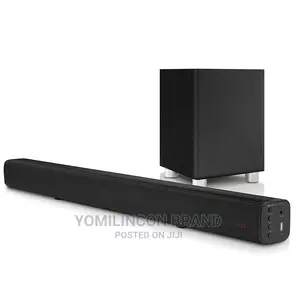 Pure Acoustics Wireless - Black