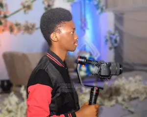 Music Video Shoot