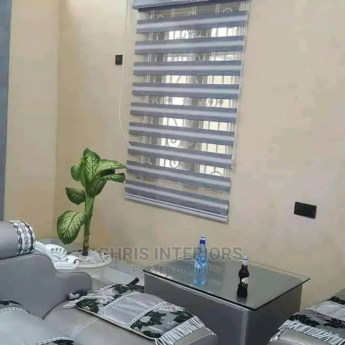 Window Blinds