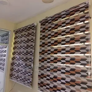 Window Blinds