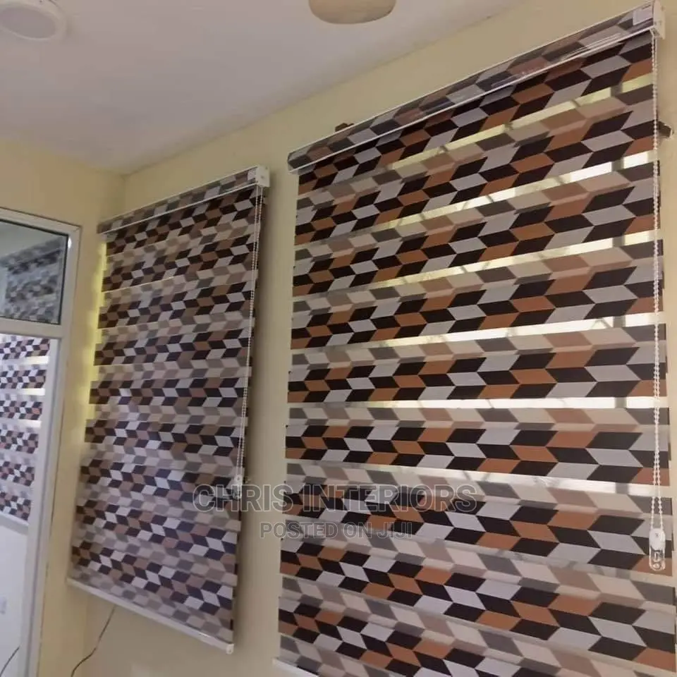 Window Blinds