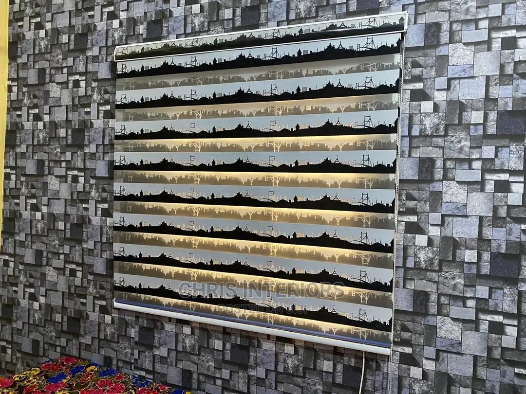 Window Blinds