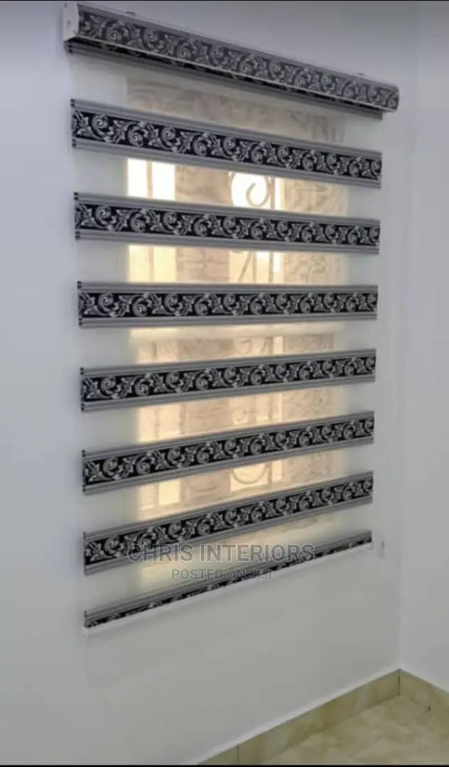 Window Blinds