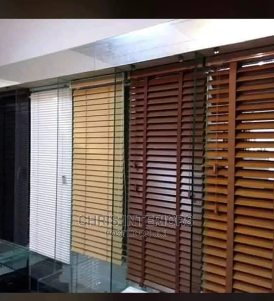 Window Blinds