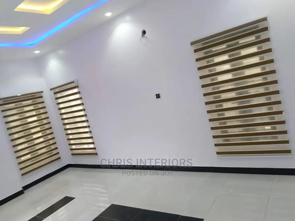 Window Blinds
