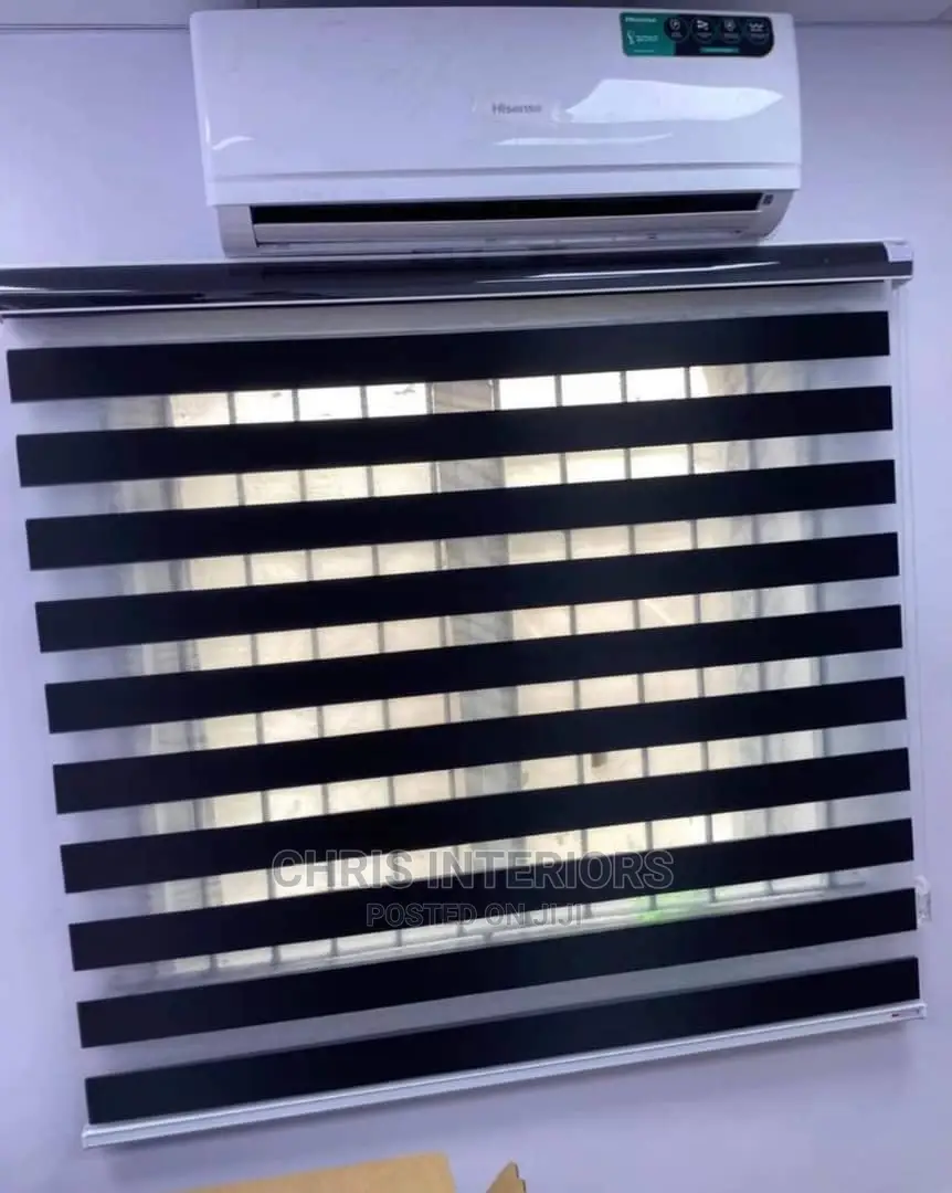 Window Blinds