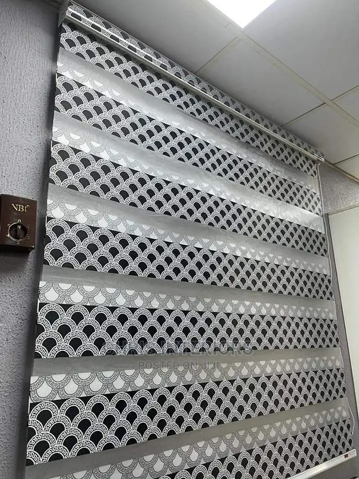 Window Blinds