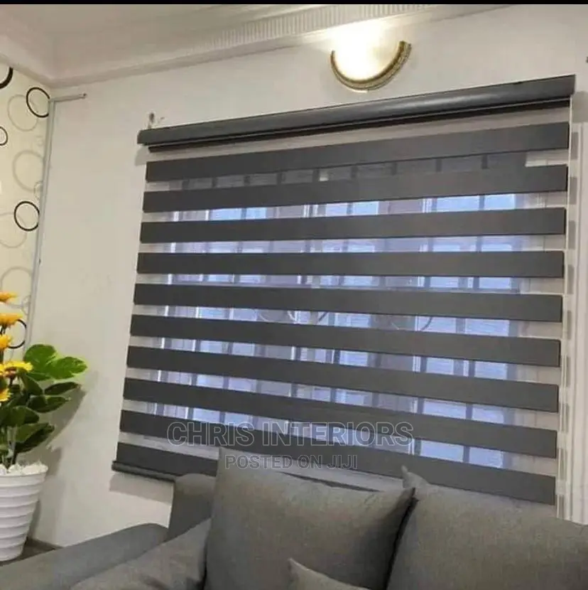 Window Blinds