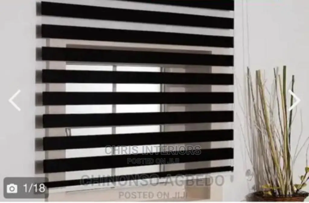 Window Blinds