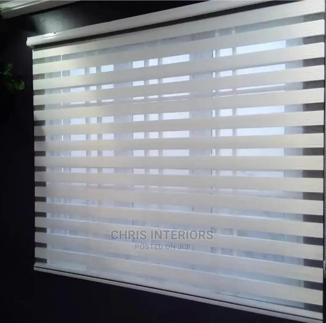 Window Blinds