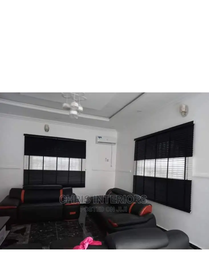 Window Blinds