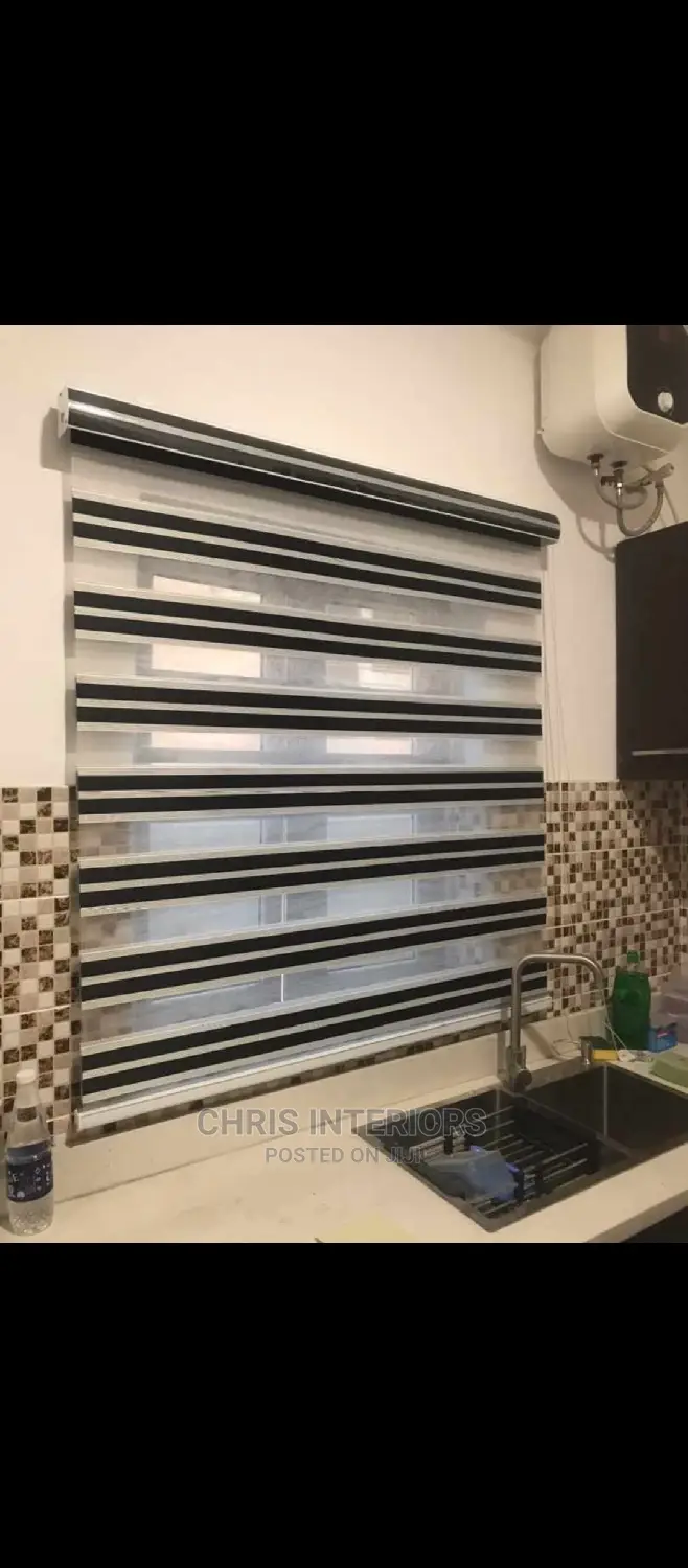 Window Blinds