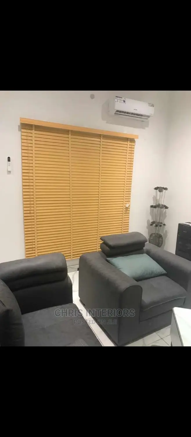 Window Blinds