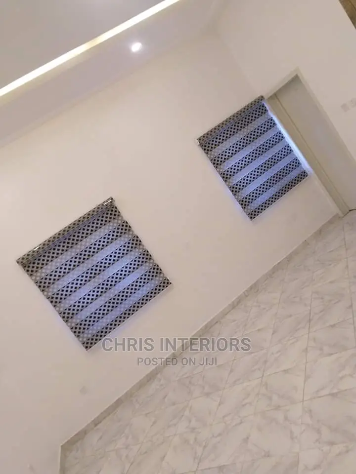 Window Blinds
