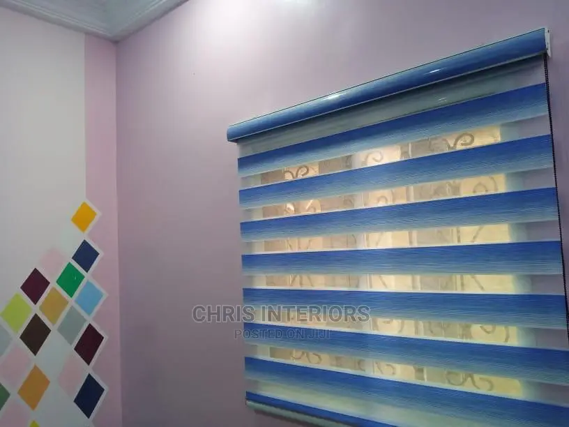 Window Blinds