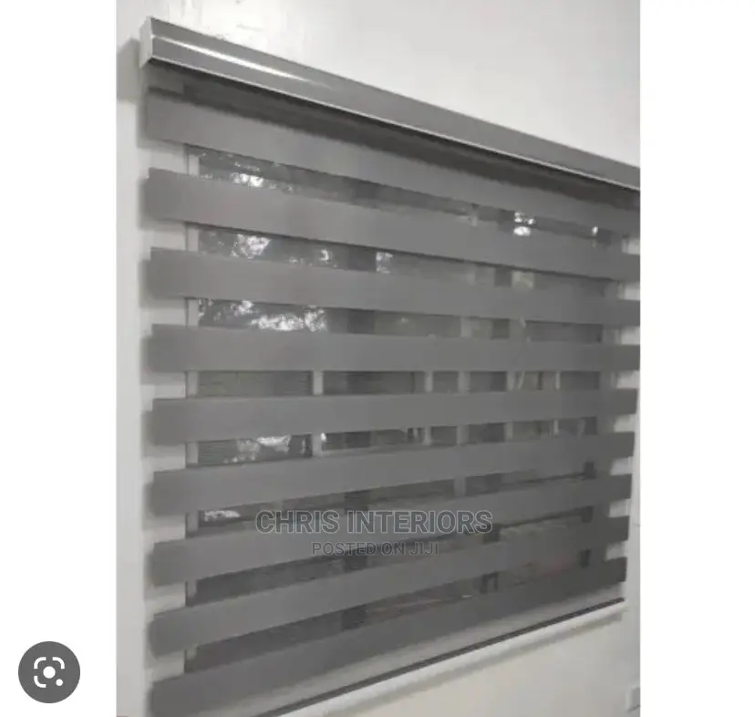 Window Blinds