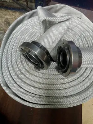 Canvas Hose 11/2