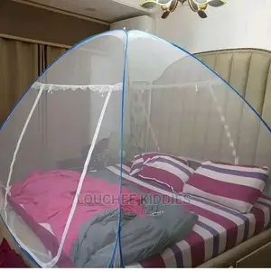Family Mosquito Net