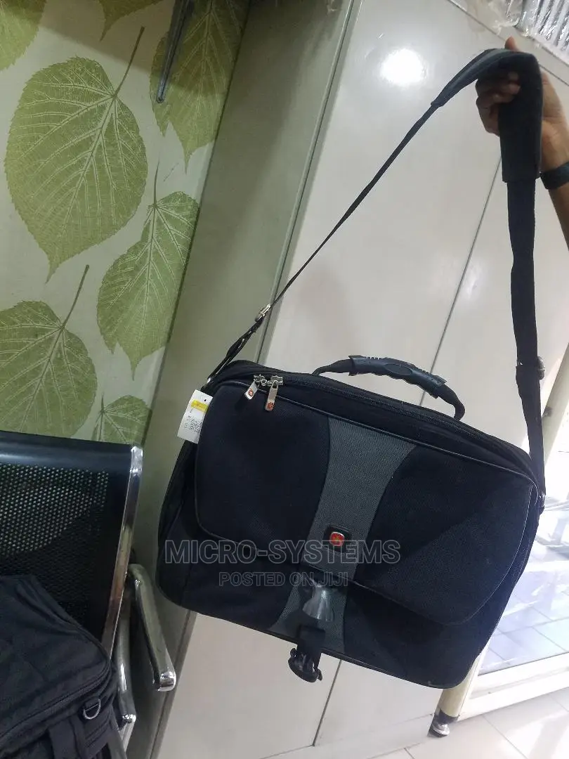 Office Bag With Laptop Space