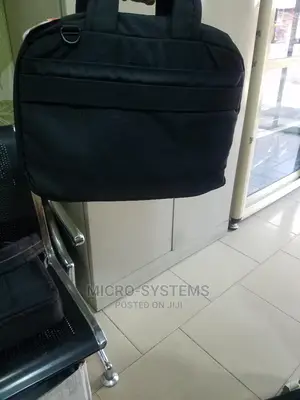 Office Bag With Laptop Space