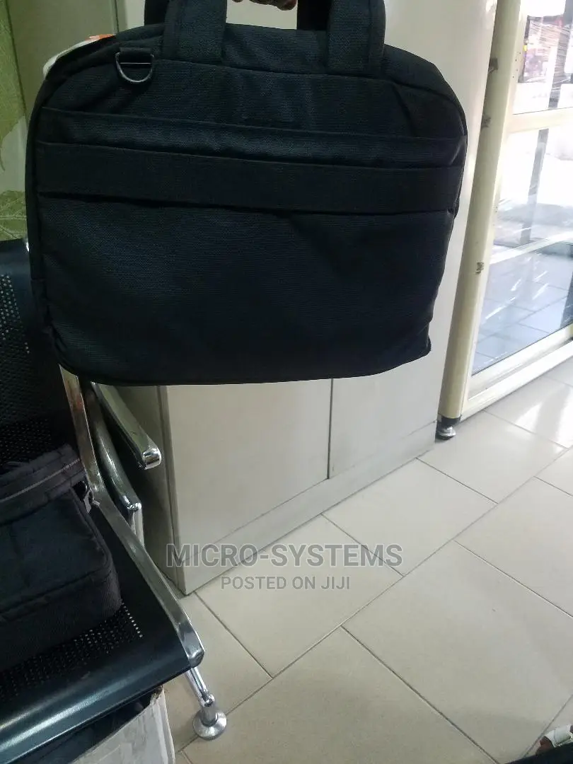 Office Bag With Laptop Space