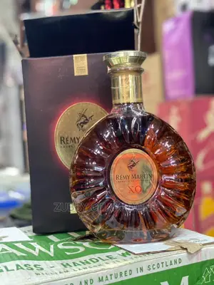 Remy Xo Cognac