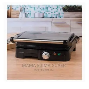 Sandwich Shawarma Toaster / Panini Makergrill4slices1800w