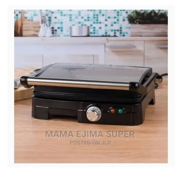 Sandwich Shawarma Toaster / Panini Makergrill4slices1800w