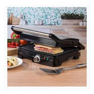 Sandwich Shawarma Toaster / Panini Makergrill4slices1800w