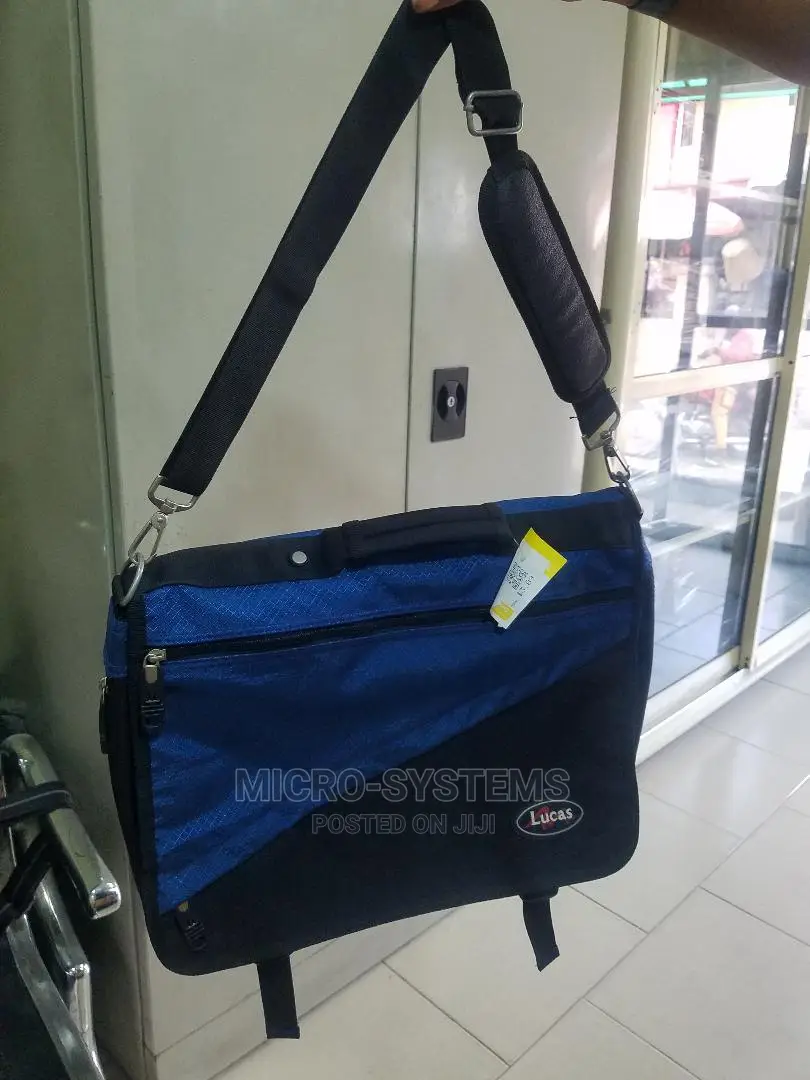 Laptop Bag
