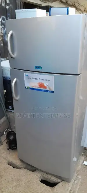 Midea Refrigerator Fridge and Freezer
