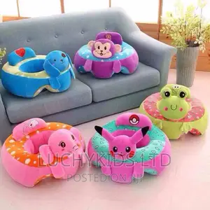 Baby Sitting Support Pillows