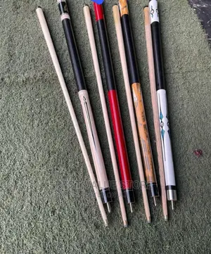Original Snooker Stick
