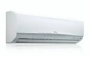Brand New Lg 2hp Air Conditioner With 2years Warranty Sign