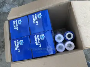 Production Equipments for Pure Water Sachet Setup Factory