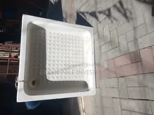 Rejoice Shower Tray