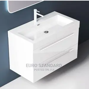80cm Quality Cabinet Set With LED
