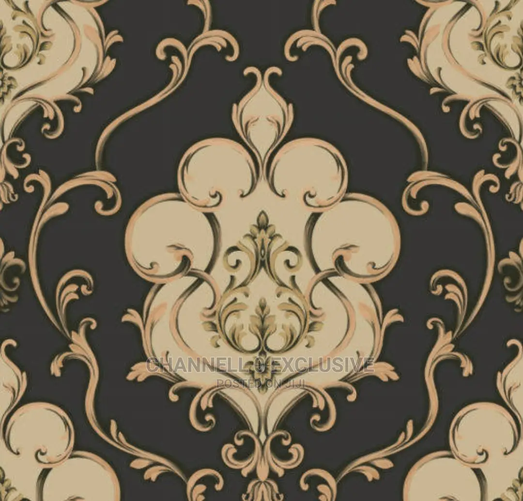 3d Wallpaper