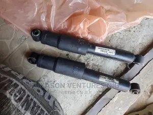 Back Shock 2003/2007 Honda Pilot