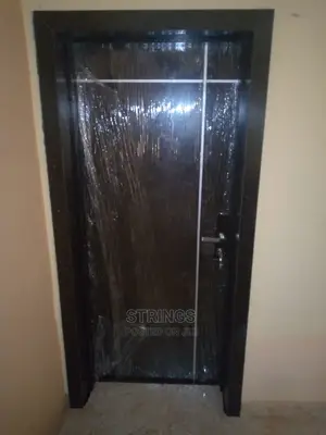 HDF Fine Door