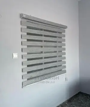 Day And Night Window Blinds