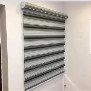 Day And Night Window Blinds