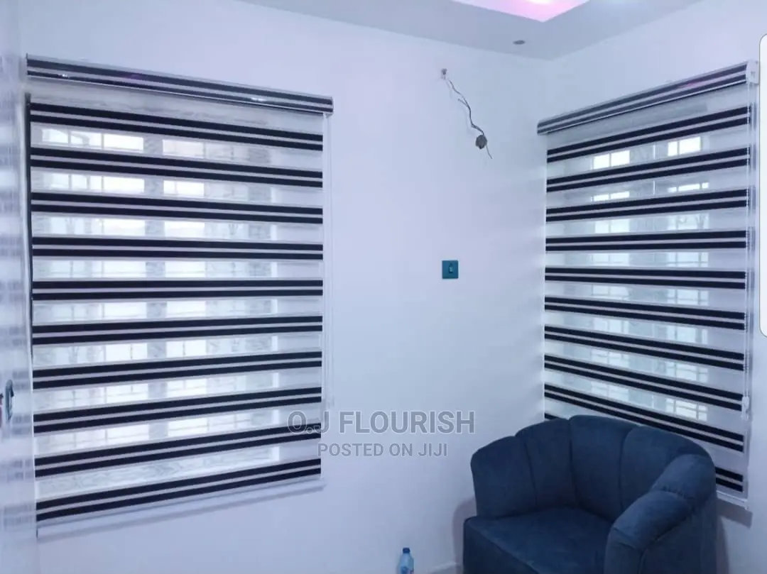 Window Blinds