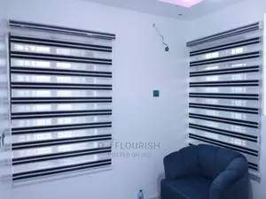 Window Blinds