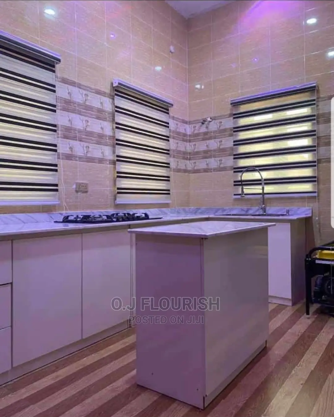 Window Blinds