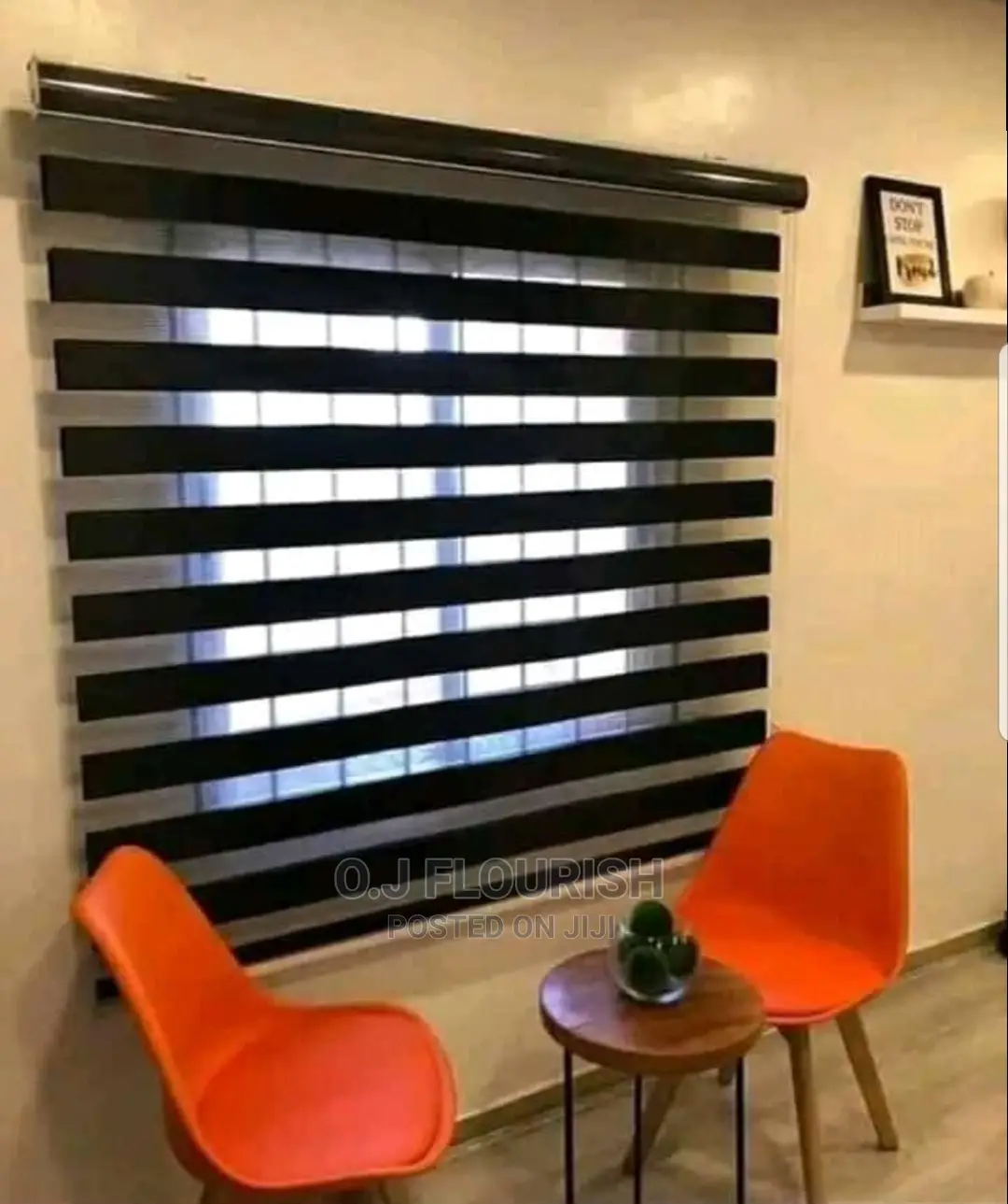Window Blinds