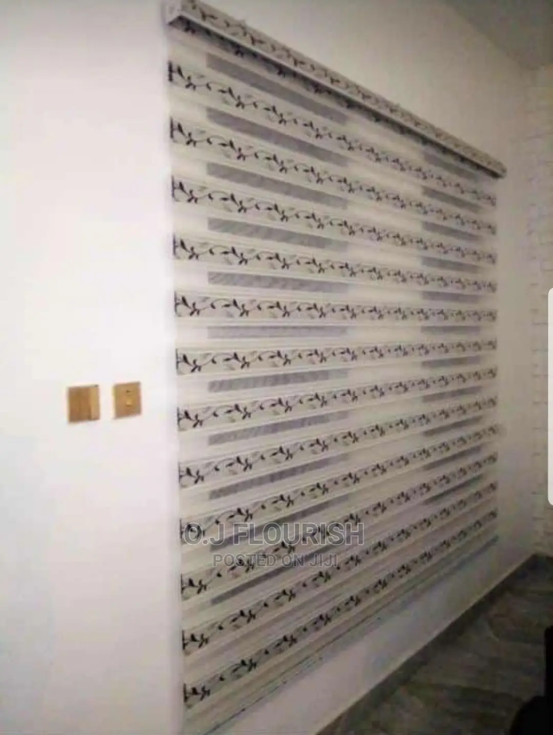 Window Blinds